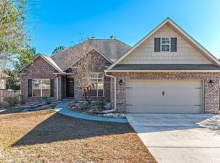 732 Lime Ln, Crestview, FL 32536