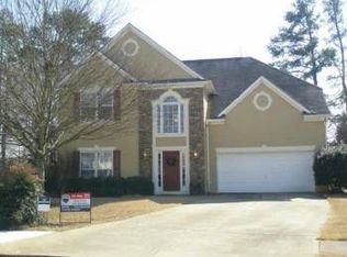 220 Blairshire Close, Roswell, GA 30075