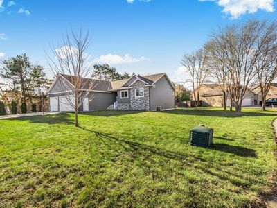 3397 Clemson Ave N, Sartell, MN, 56377