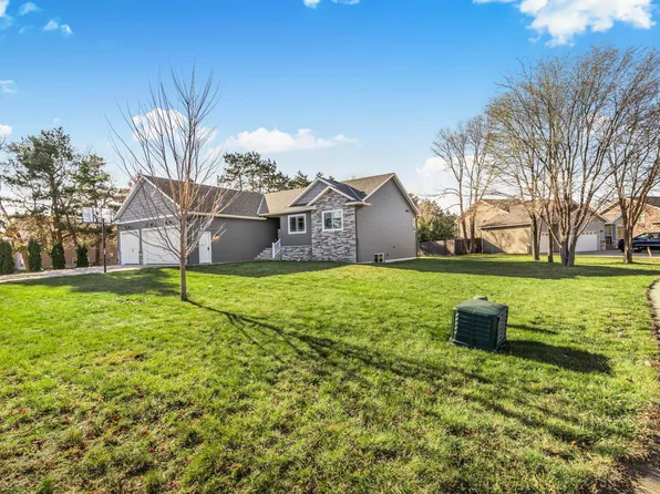 3397 Clemson Ave N, Sartell, MN 56377