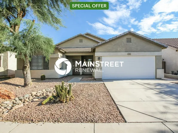 12933 W Ash St, El Mirage, AZ 85335