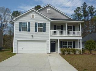 136 Pacific Ave, Chapin, SC 29036