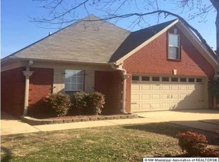 7704 Davis Pkwy, Southaven, MS 38671