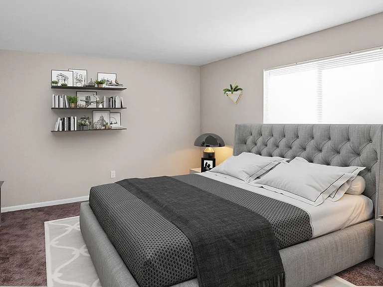 Summit Place Apartments — Photo 1