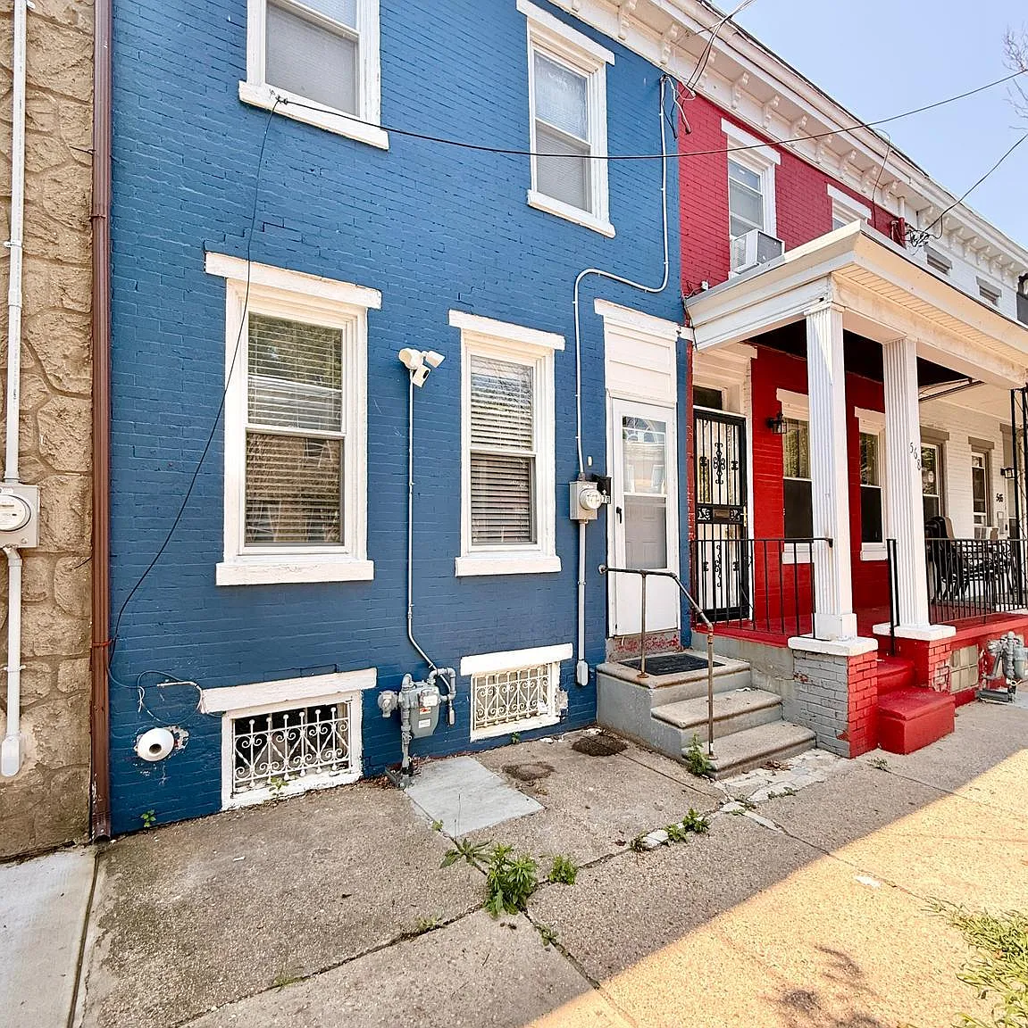 4 bed, 1213 sqft, $1,950 — Photo 2