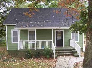 32 Duke St, Greenville, SC 29605