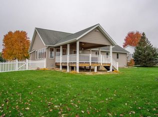 2317 Tower Ridge Ave, Menomonie, WI 54751