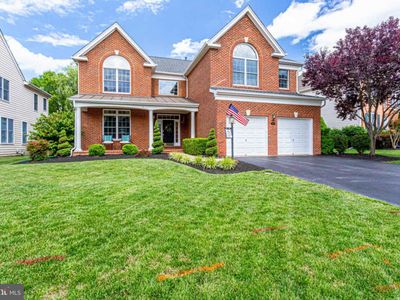 5228 Plain Tree Way, Haymarket, VA, 20169