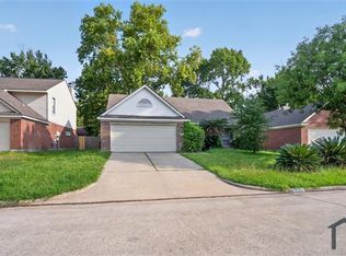 5823 Forest Timbers Dr, Humble, TX 77346