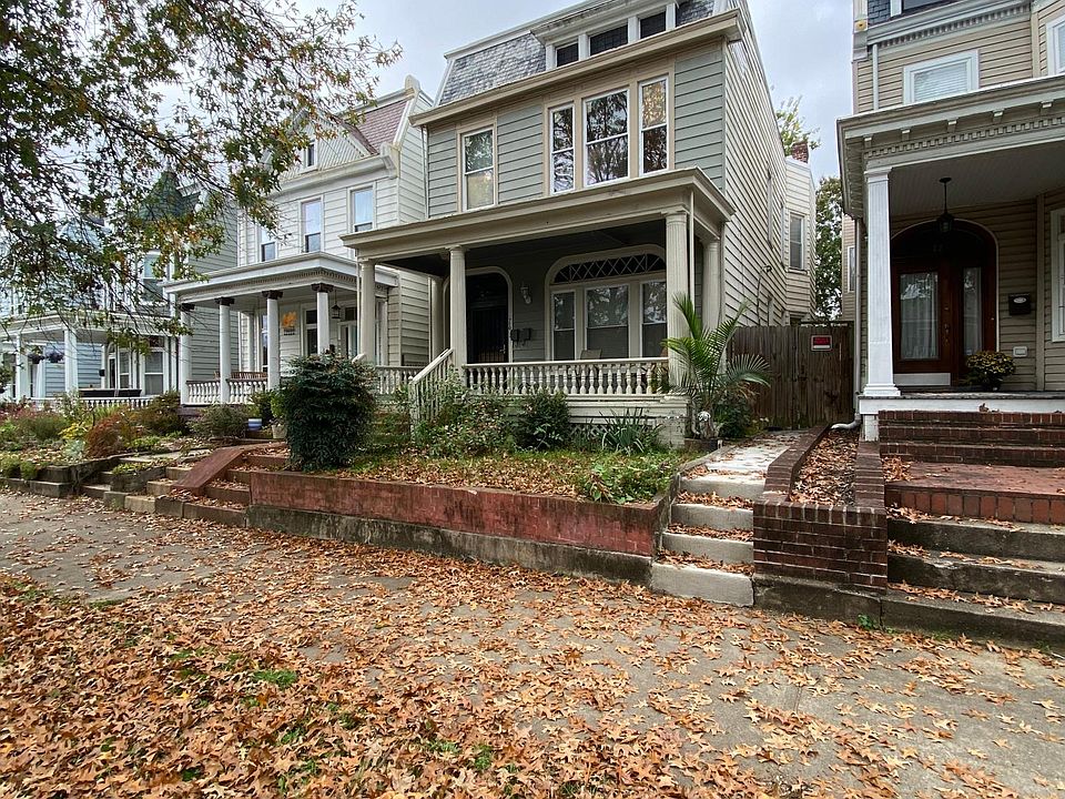 1st image of 710 Chimborazo Blvd #2