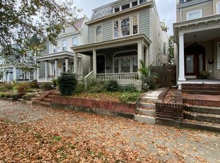 710 Chimborazo Blvd #2, Richmond, VA 23223