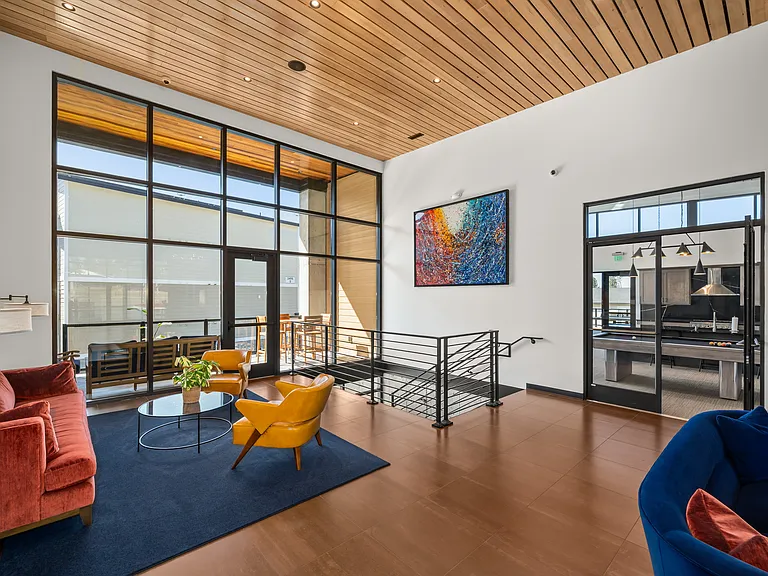 Rivers Edge Apartments — Photo 8