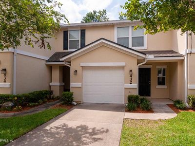 432 Walnut Dr, Saint Johns, FL, 32259