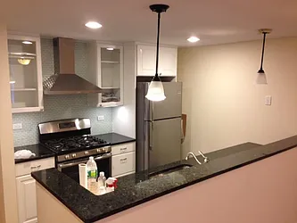 Rented by Daniel Carr, LREB