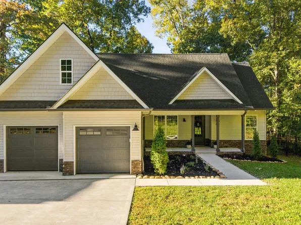 262 Mialaquo Cir, Loudon, TN 37774