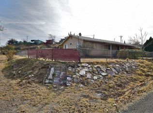 10071 1st St, Mayer, AZ 86333