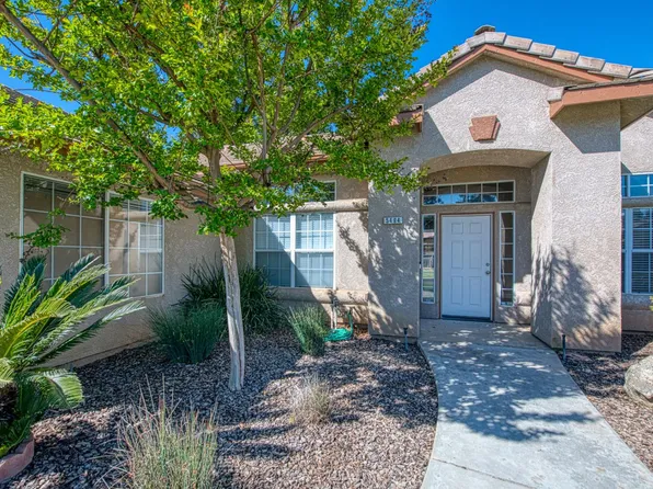 5484 W El Paso Ave, Fresno, CA 93722