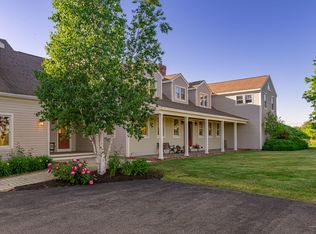 15 Muirfield Rd, Cumberland, ME 04021