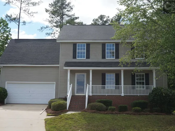 14 Tip Top Ct, Irmo, SC 29063