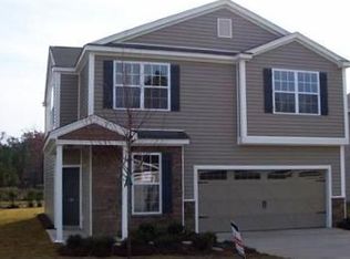 169 Pacific Ave, Chapin, SC 29036