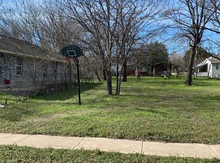 808 S 4th St, Temple, TX 76504