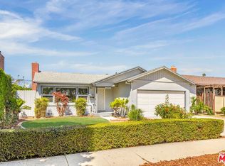 12315 Hammack St, Los Angeles, CA 90230