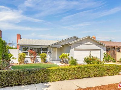 12315 Hammack St, Los Angeles, CA, 90230