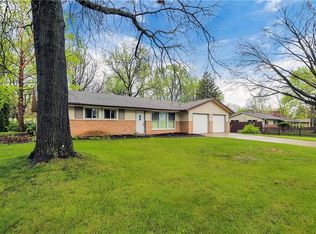 41 Blairsden Ave, Carmel, IN 46032