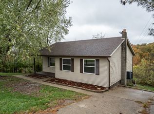 150 Mays Rd, California, KY 41007