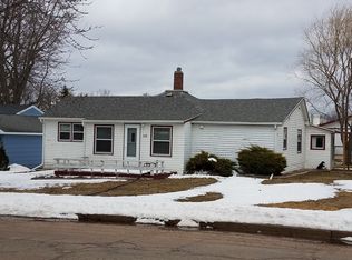 308 E 1st St, Colton, SD 57018