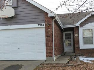 3985 S Himalaya Way, Aurora, CO 80013