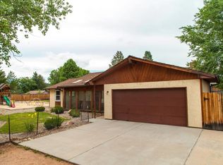 430 Guyout Ridge Ct, Colorado Springs, CO 80919