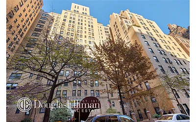 Sold by Douglas Elliman