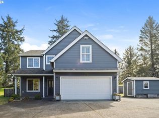 1386 Wakeman Ln, Gearhart, OR 97138