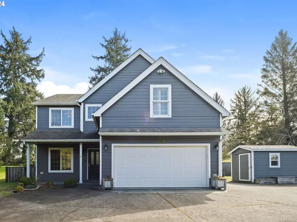 1386 Wakeman Ln, Gearhart, OR 97138