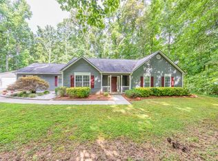 3278 River Forest Rd, Monroe, GA 30655
