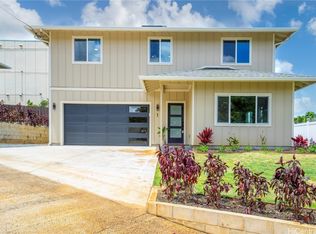 45-1050 Anoi Rd #1, Kaneohe, HI 96744