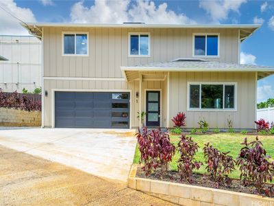 45-1050 Anoi Rd #1, Kaneohe, HI, 96744