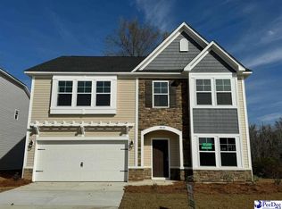 3845 Panther Path #91, Timmonsville, SC 29161