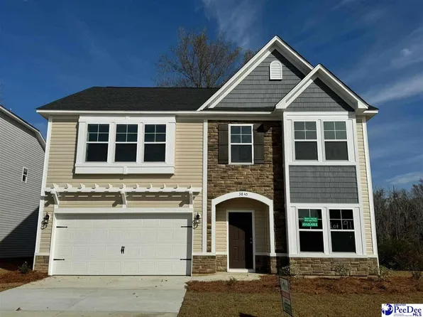 3845 Panther Path #91, Timmonsville, SC 29161