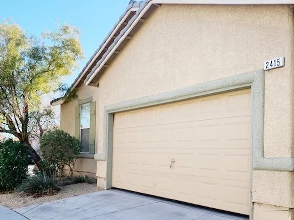 2415 Living Rock St, Las Vegas, NV 89106
