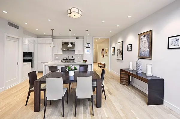 Rented by Brown Harris Stevens | media 20