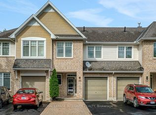 193 Mojave Cres, Ottawa, ON K2S 0H4