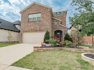 4536 El Paso Dr, Plano, TX 75024