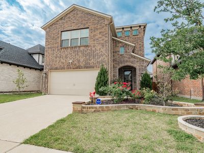 4536 El Paso Dr, Plano, TX, 75024