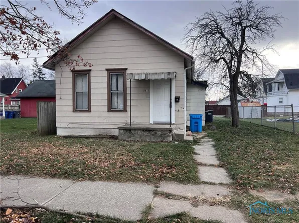 1612 Hurd St, Toledo, OH 43605