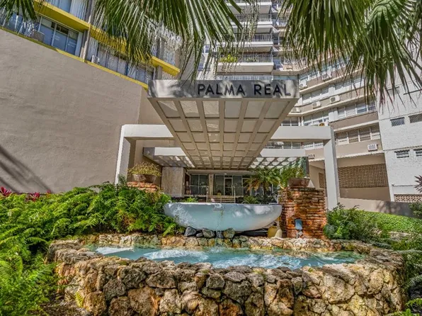 701 Cond Palma Oval #2J, San Juan, PR 00907