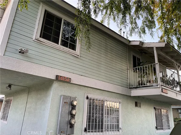 1417 Saint Louis Ave, Long Beach, CA 90804