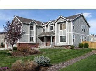 6226 Clymer Cir, Fort Collins, CO 80528
