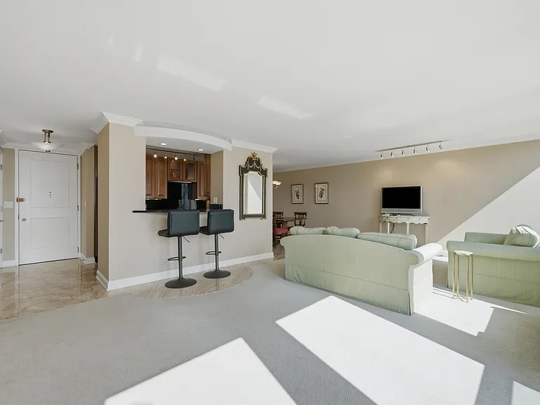 111 E Chestnut St #42F — Photo 4